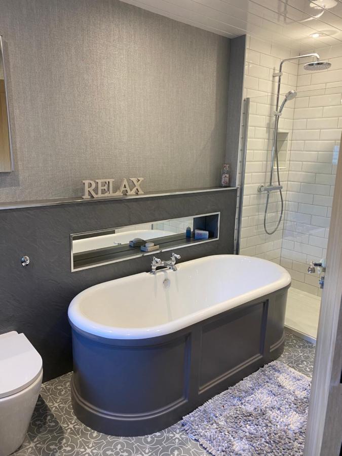 Nc500, Wick Caithness Holiday Home Εξωτερικό φωτογραφία
