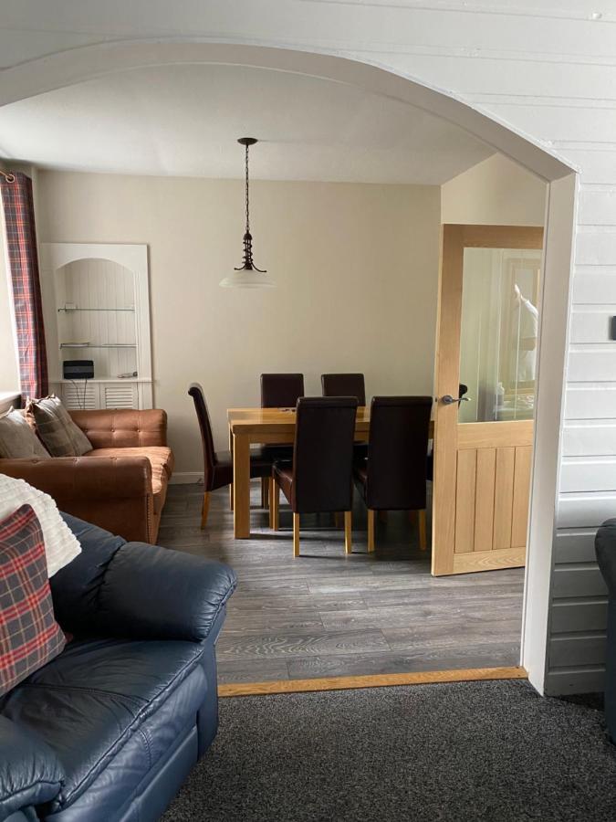 Nc500, Wick Caithness Holiday Home Εξωτερικό φωτογραφία