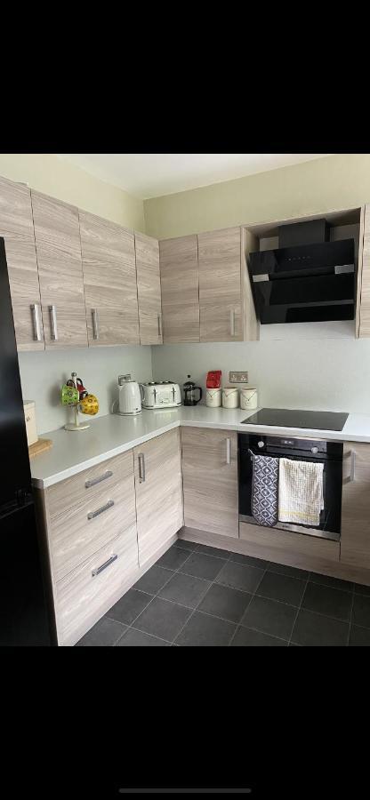 Nc500, Wick Caithness Holiday Home Εξωτερικό φωτογραφία