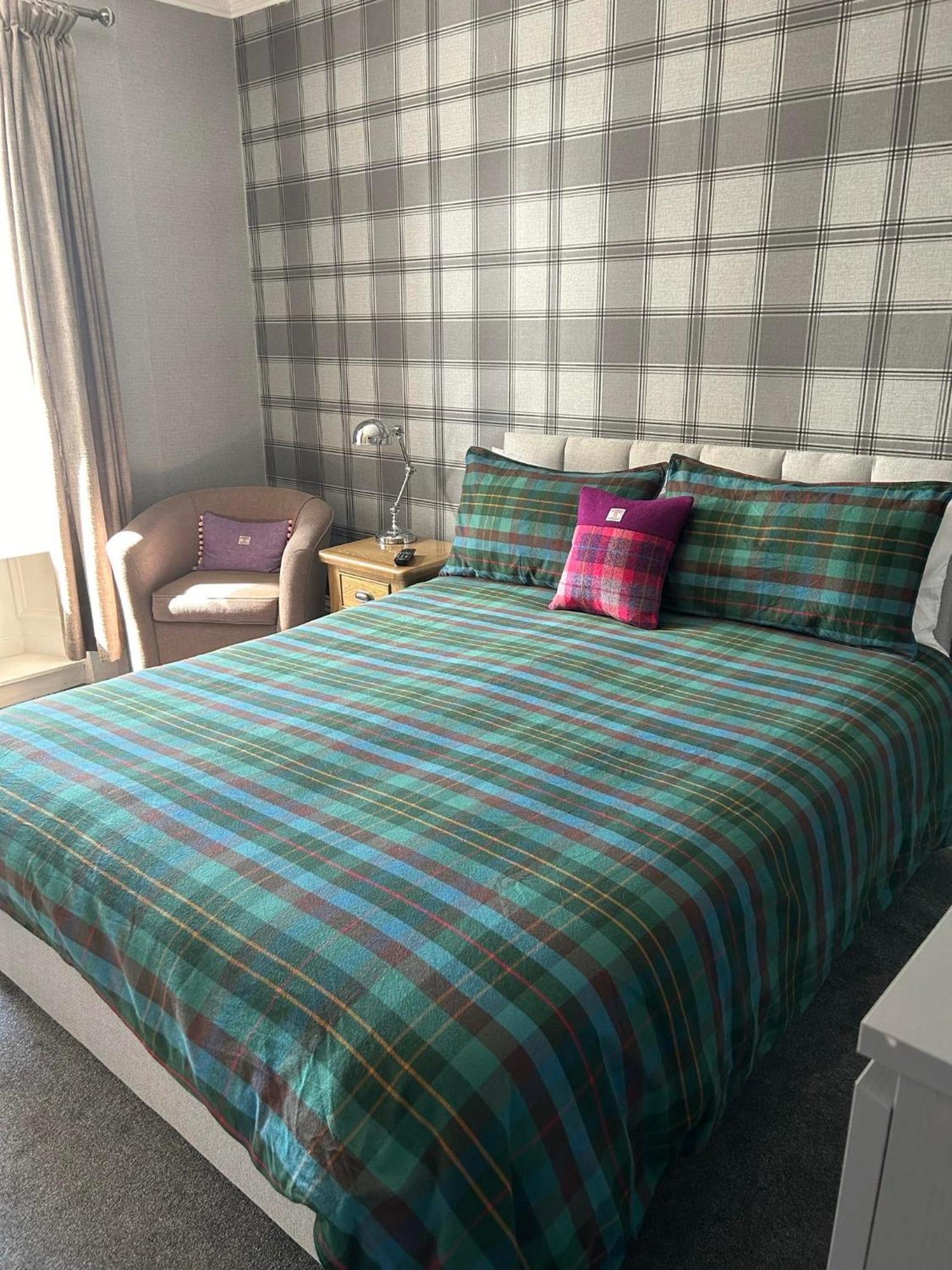 Nc500, Wick Caithness Holiday Home Εξωτερικό φωτογραφία